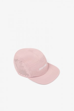 NNormal Race Cap Pinkki | TFVGIBC-57