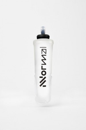 NNormal Water flask 500ml Flasks Transparente | ADJSHNW-28